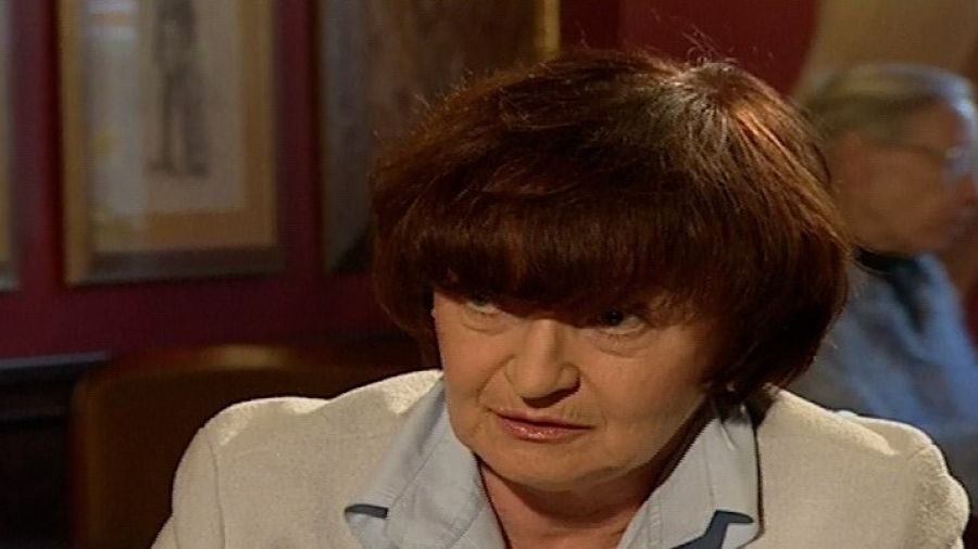 O Basi Wspomnienie Krzysztofa Miklaszewskiego