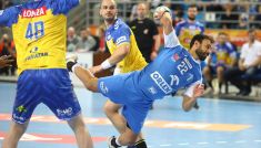 PGNiG Superliga, 13. seria: Orlen Wisła Płock - Łomża Industria Kielce: transmisja na żywo w tv i online (11.12.2022)