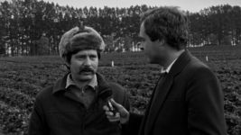 Relacje reporterskie Relacje reporterskie reporterskie - 1980 r.