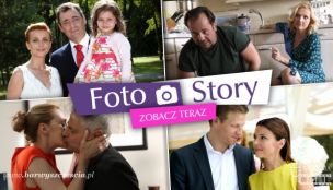 FOTOSTORY: Tydzień pod znakiem uczuć