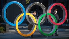 Tokio 2020 (fot. Getty)