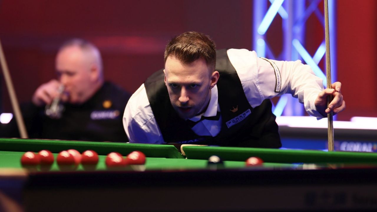 Snooker, Champion of Champions 2021 [transmisja, na żywo, online, live