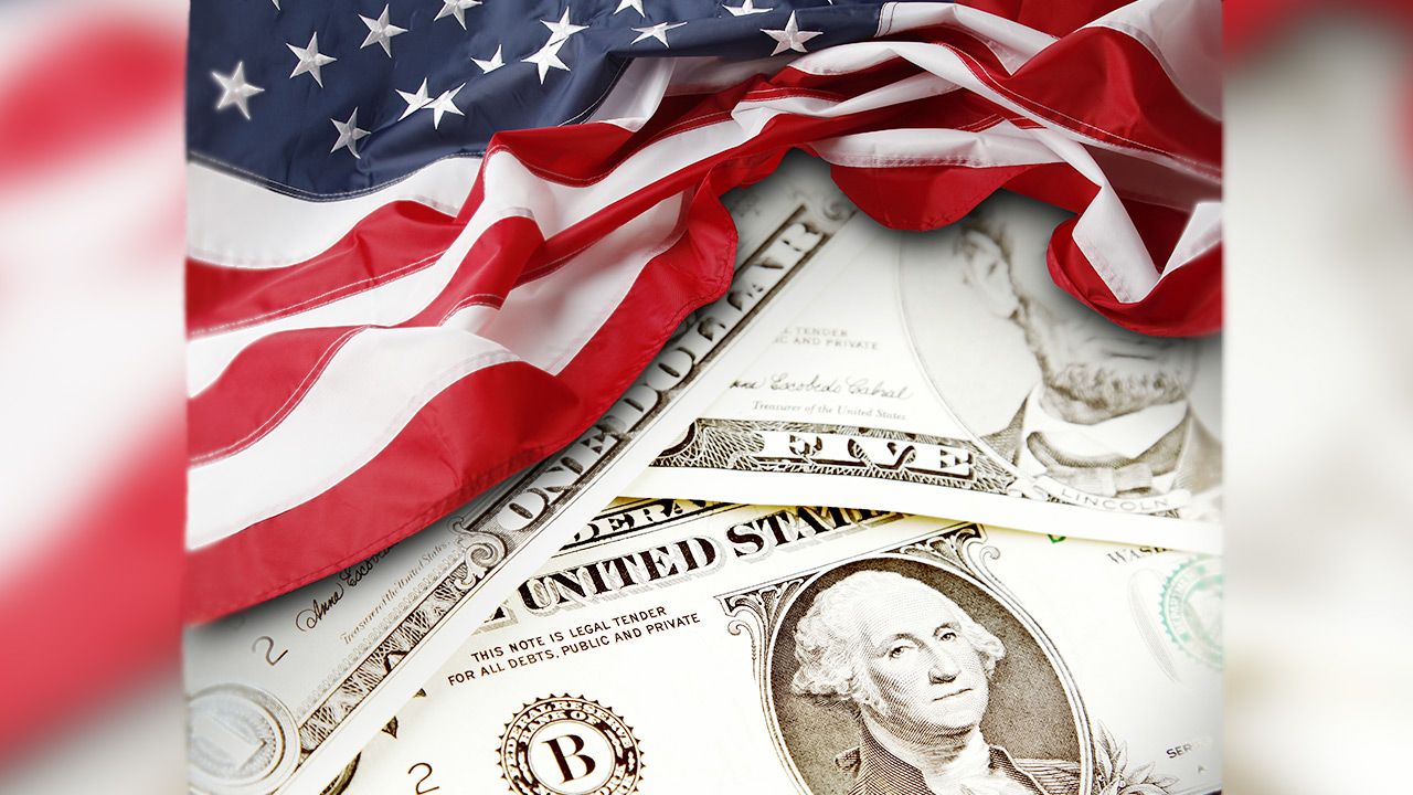 USA rajem dla najbogatszych (fot. Shutterstock)