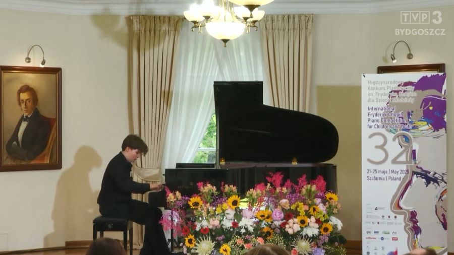 Wielka gra małych