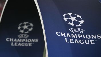 Jagiellonia Białystok walczy w esportowej Lidze Mistrzów (fot. Getty) 