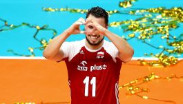 Fabian Drzyzga (fot. Getty)