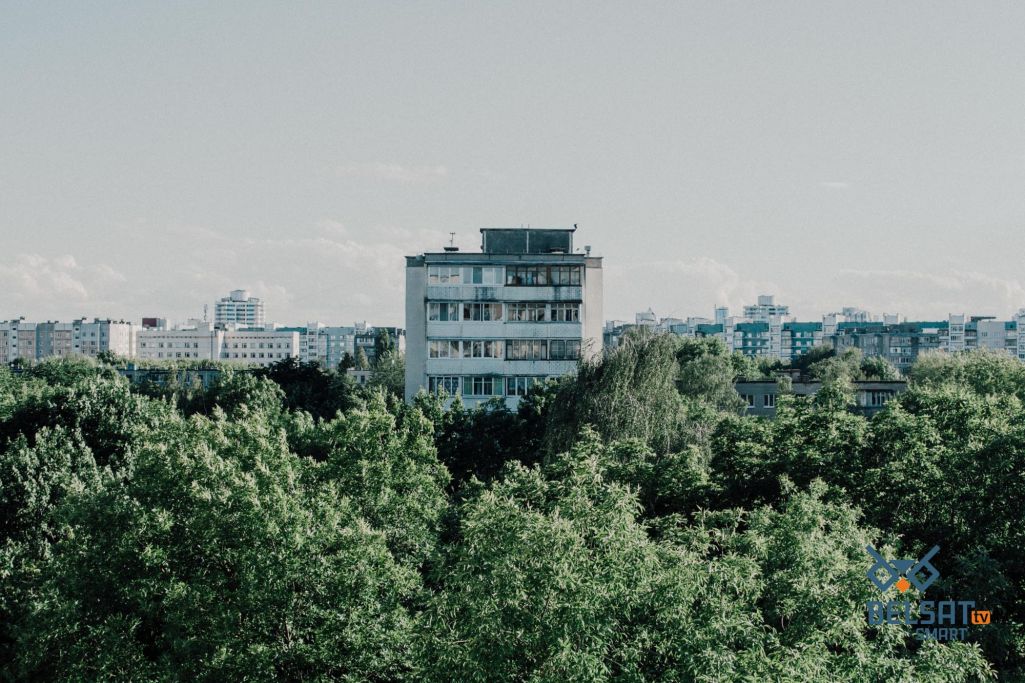  (Фота: ТК / Белсат)