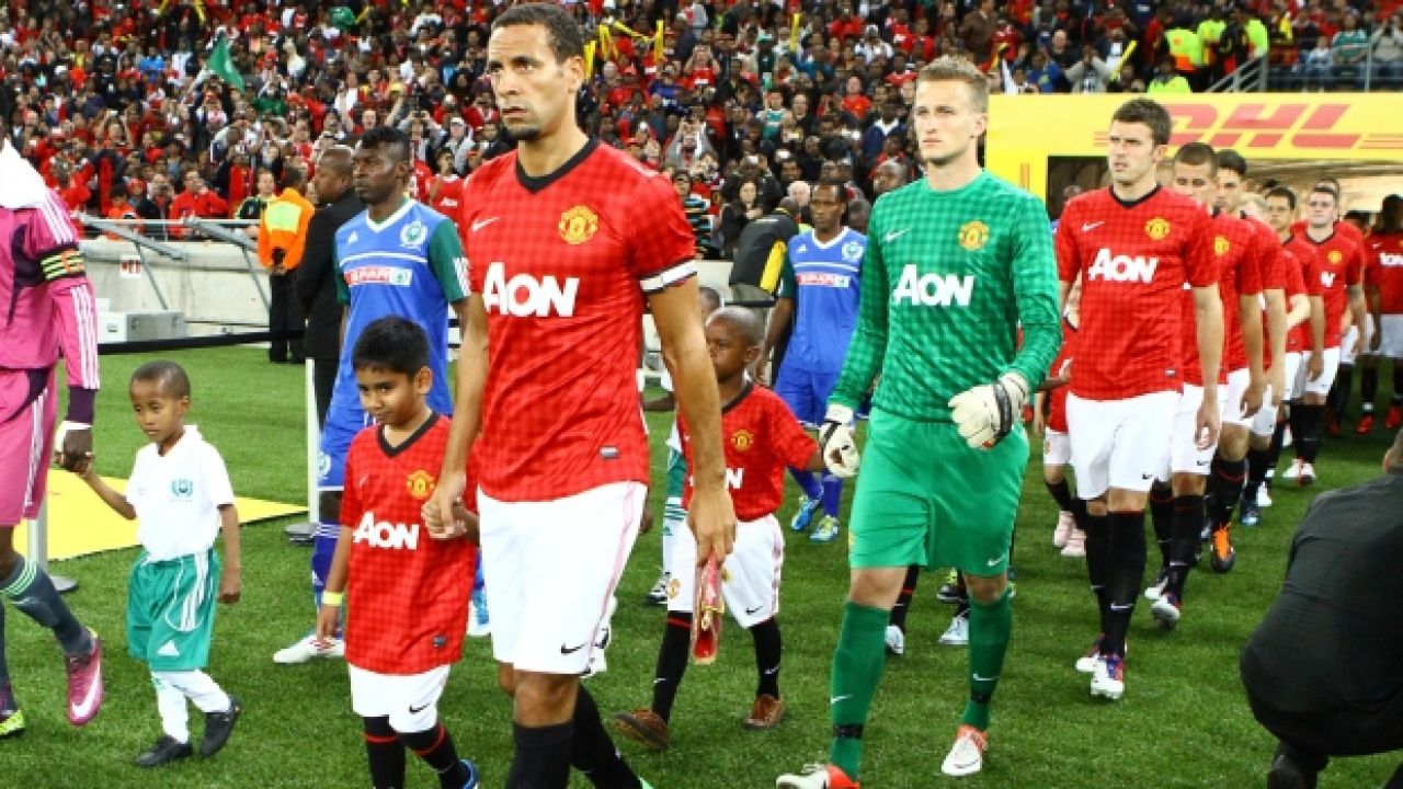 Ferguson: wiem, co robiliśmy źle (sport.tvp.pl)