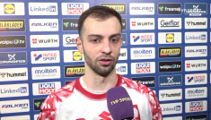 Paweł Paterek (fot. TVP)