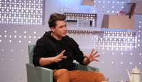 Zwycięzca „The Voice of Poland” – Krzysztof Iwaneczko