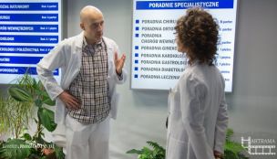 Wideo: Ryzykowna przyjaźń