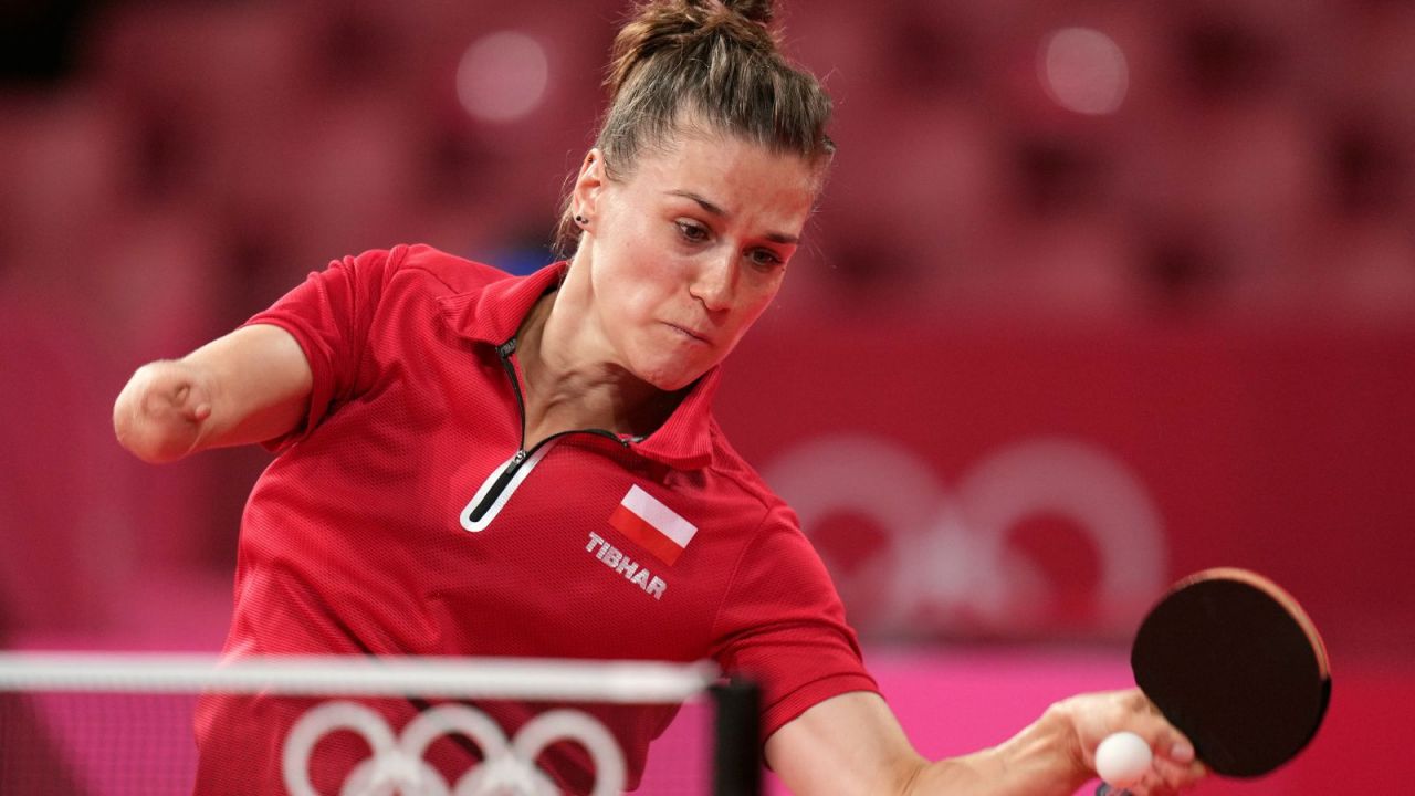 Tokio 2020, tenis stołowy: Niemki potencjalnymi rywalkami ...