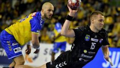 PGNiG Superliga, 5. seria: Łomża Industria Kielce - Gwardia Opole (2.10.2022)