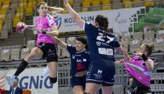 Młyny Stoisław Koszalin – Perła Lublin. Transmisja meczu na żywo online w TVP Sport 13 marca