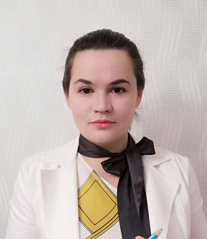 Святлана Ціханоўская, адзін з першых афіцыйных здымкаў выбарчай кампаніі. Пачатак чэрвеня 2020 года. (Фота: прадстаўлена прэс-службы Святланы Ціханоўскай)