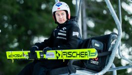 Kamil Stoch (fot. Getty)