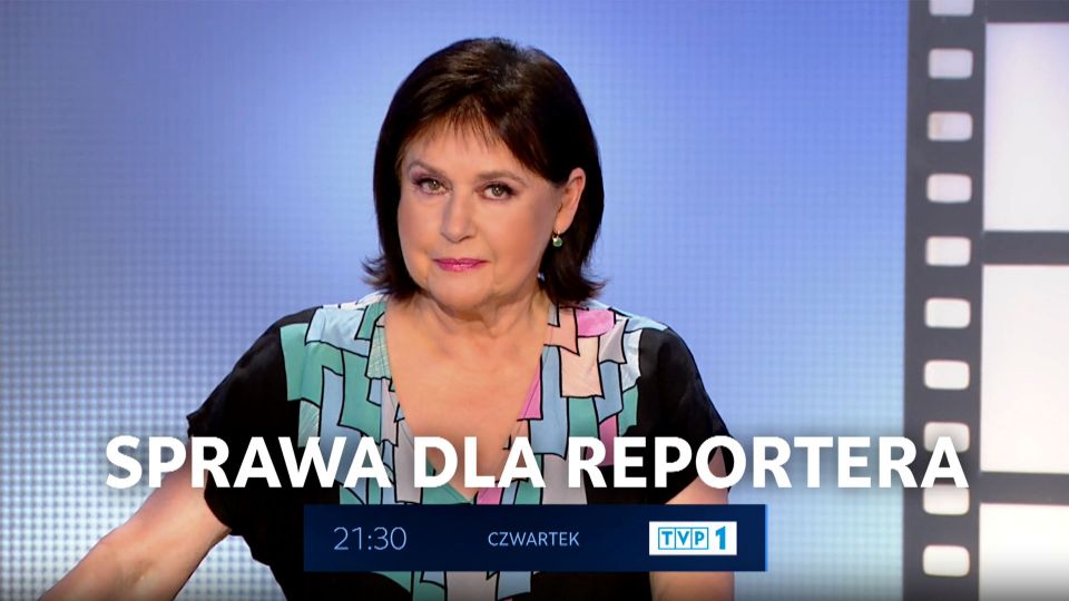 Sprawa Dla Reportera Ksiądz Jurczuk Nowy odcinek programu „Sprawa dla reportera”. Kiedy emisja?