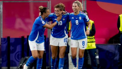 Norwegia – Włochy. EURO 2025 kobiet, Bazylea – ćwierćfinał. Transmisja na żywo w tv i online w TVP Sport (16.07.2025)