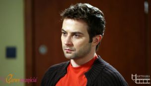 Nowa sąsiadka Pawła!