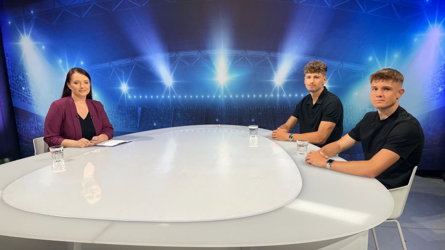 Fot. TVP3 Katowice
