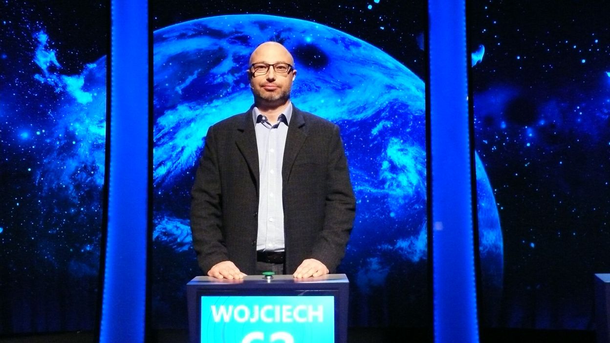 Zwycięzcą 11 odcinka 109 edycji został Pan Wojciech Leszczorz