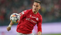Chrobry Głogów – Wisła Kraków. Betclic 1 Liga, zaległy mecz 10. kolejki. Transmisja online na żywo w TVP Sport (16.11.2024)