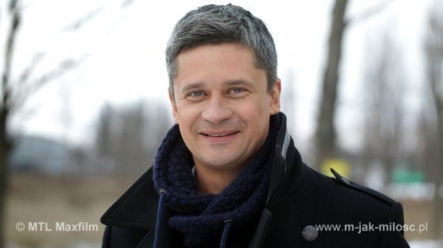Piotr Grabowski