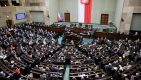 Na ile mandatów w Sejmie mogą liczyć partie?  (fot. PAP/Leszek Szymański)