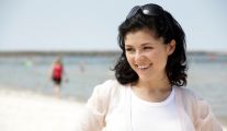 Katarzyna Cichopek, czyli serialowa Kinga Zduńska z "M jak miłość". 