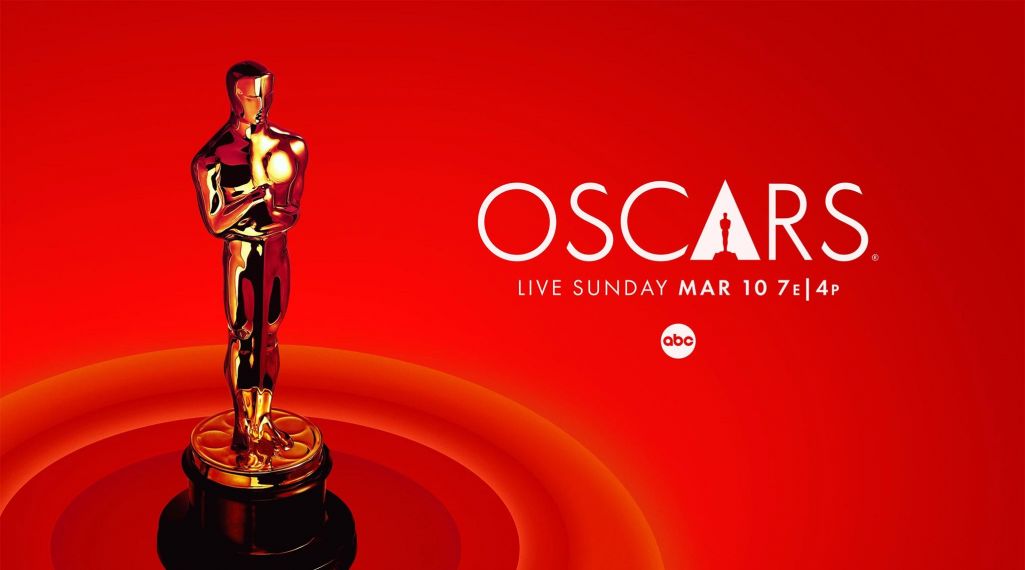 Афіша прэміі «Оскар». (Фота: aframe.oscars.org)