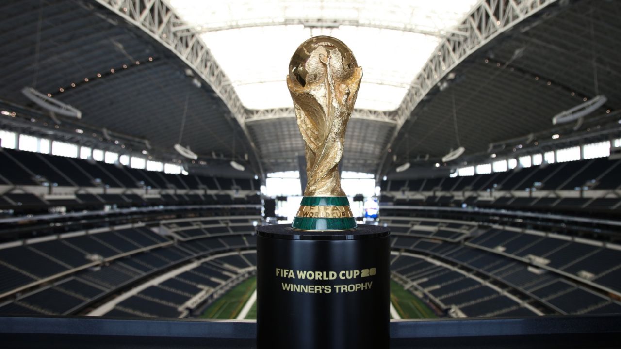 Rok do mundialu 2026. Wszystkie mecze MŚ pokaże TVP! (fot. Getty)