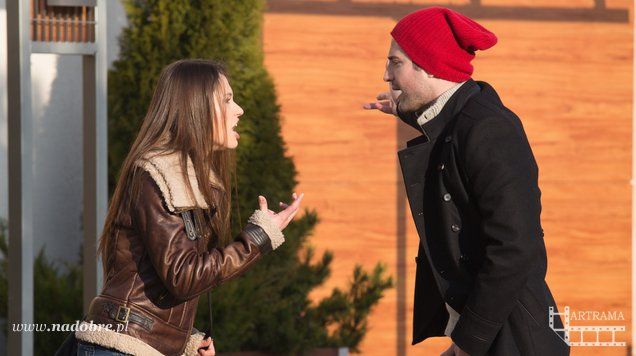 Adam… zostanie ojcem?!