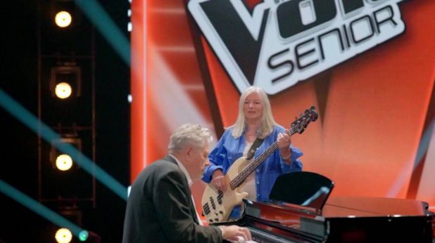 Przesłuchania w ciemno, odc. 5