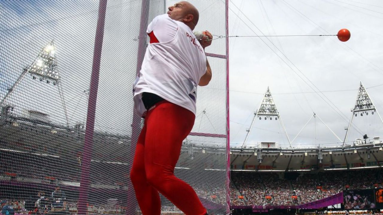 Szymin Ziółkowski (fot. Getty Images)