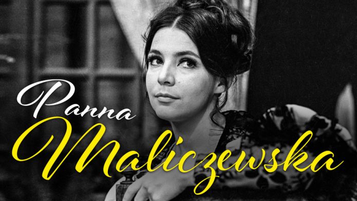 Panna Maliczewska (1969)