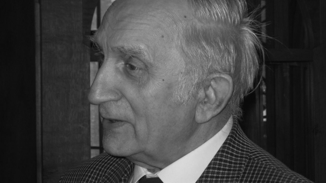 Prof. Jan Tajchman w 1953 rok ukończył studia na Wydziale Architektury Politechniki Poznańskiej (fot. Facebook/Stowarzyszenie Konserwatorów Zabytków Zarząd Główny) Prof. Jan Tajchman w 1953 rok ukończył studia na Wydziale Architektury Politechniki Poznańskiej (fot. Facebook/Stowarzyszenie Konserwatorów Zabytków Zarząd Główny)