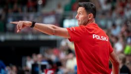 Igor Milicić (fot. Getty Images) Igor Milicić (fot. Getty Images)