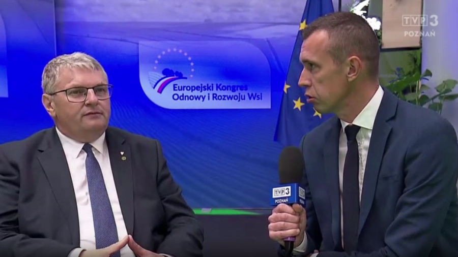 Europejski Kongres Odnowy i Rozwoju Wsi 
