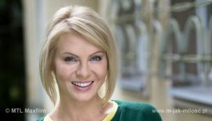 Karolina Nowakowska i dieta.