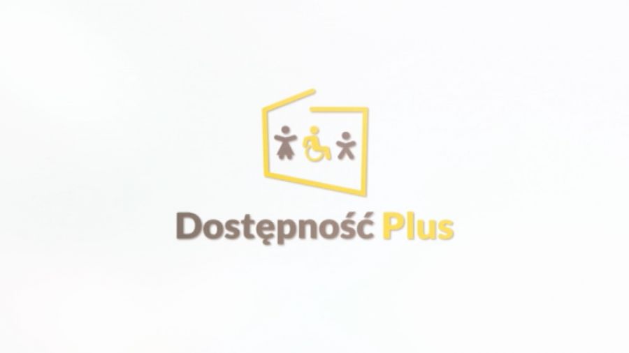 Dostępność Plus
