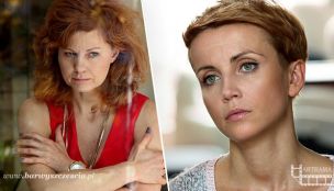 Czy Korzeniak okłamuje Martę?