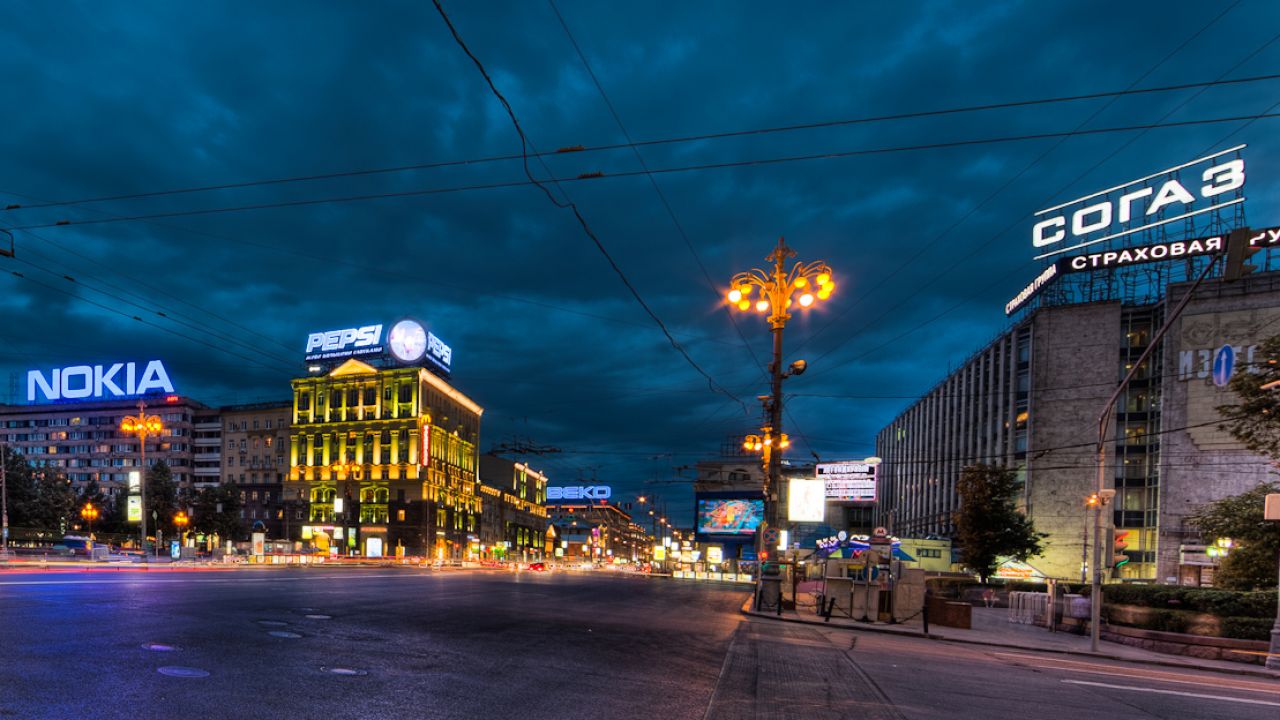 Premier Rosji nie przejmuje się unijnymi sankcjami (fot. flickr/ greg westfall) Premier Rosji nie przejmuje się unijnymi sankcjami (fot. flickr/ greg westfall)