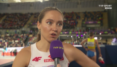 HMŚ 2024 Glasgow lekkoatletyka
