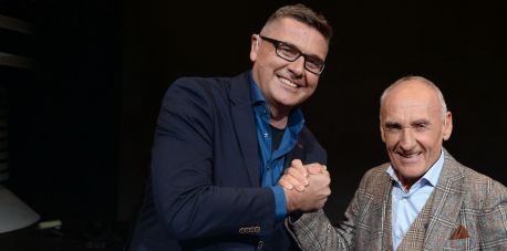 Lang i Sobczyński zwycięzcami „Wielkiego Testu o Polskim Parlamentaryzmie”