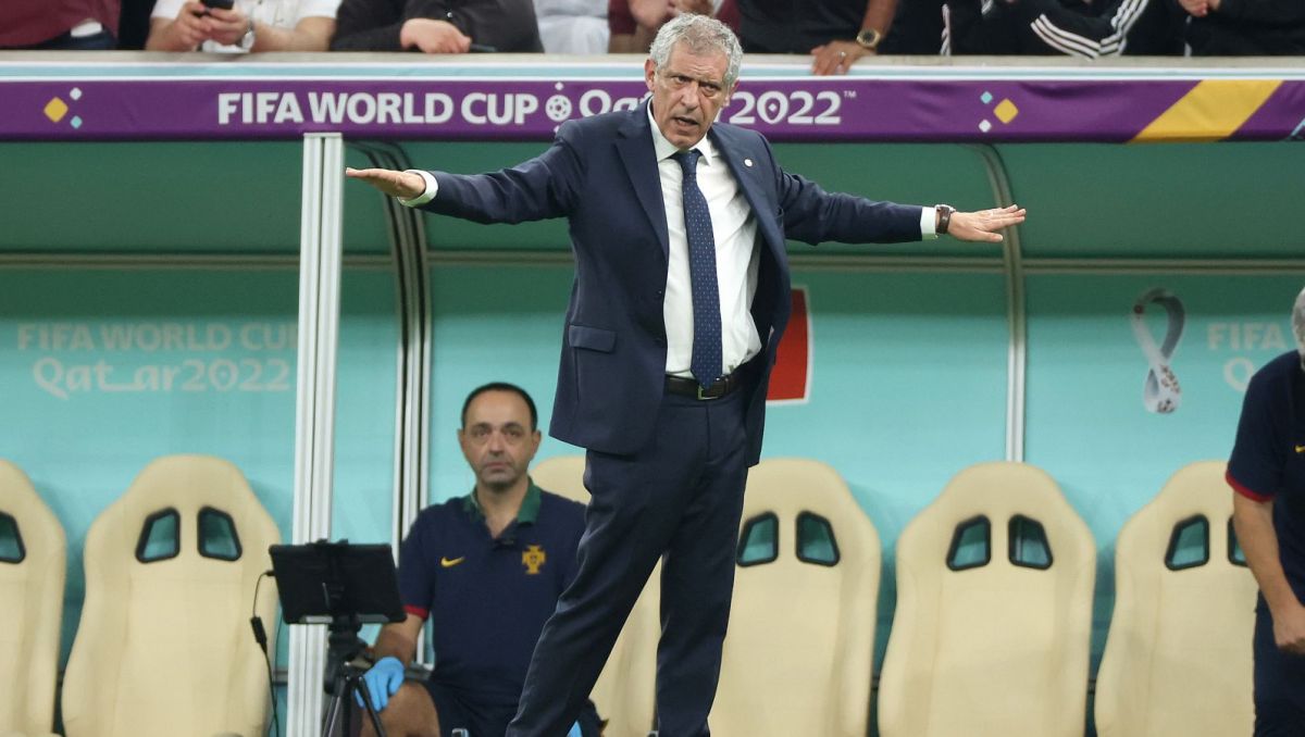 Ile zarobi Fernando Santos jako selekcjoner reprezentacji Polski?