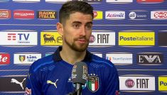Jorginho (fot. TVP)