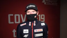 Maciej Maciusiak (fot. TVP)