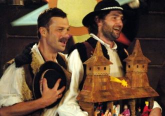 Pastorałka