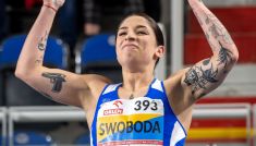 Ewa Swoboda (fot. PAP)