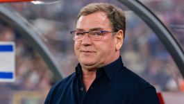 Jan Urban ma powody do radości na zgrupowaniu w Katowicach. Jest jedno "ale" (fot: Getty) Jan Urban ma powody do radości na zgrupowaniu w Katowicach. Jest jedno "ale" (fot: Getty)